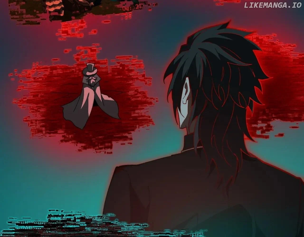 I created an Urban Legend Chapter 102 416 076