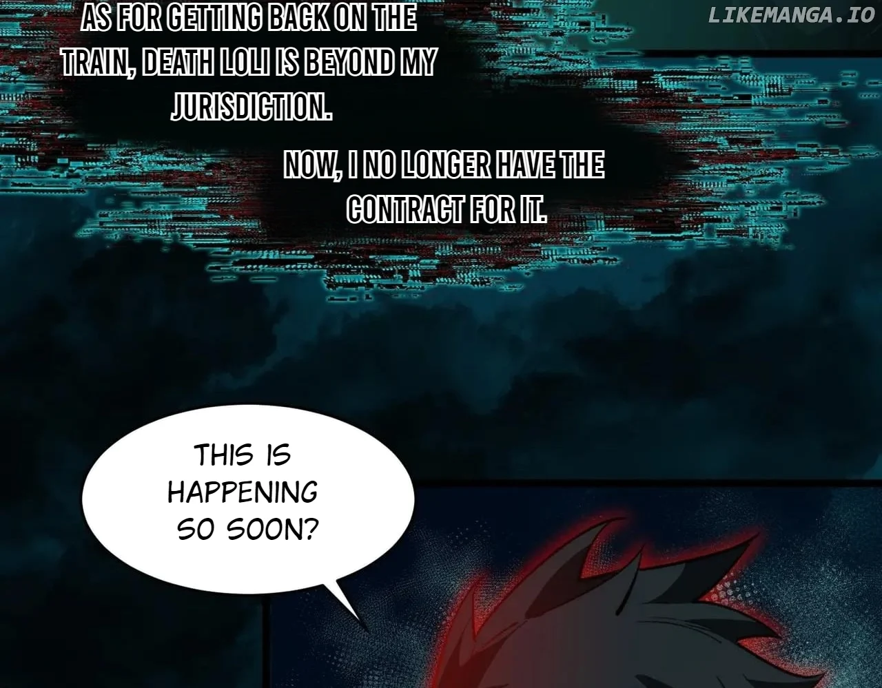 I created an Urban Legend Chapter 102 417 077