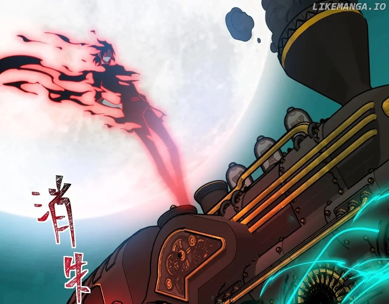 I created an Urban Legend Chapter 102 420 080