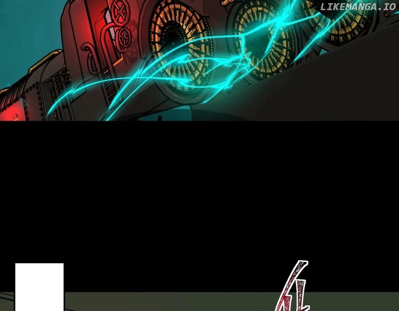 I created an Urban Legend Chapter 102 421 081