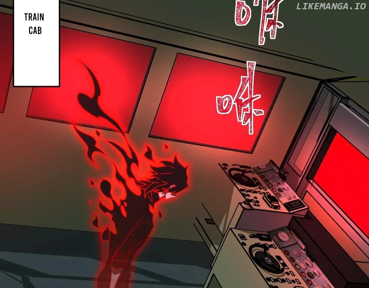 I created an Urban Legend Chapter 102 422 082