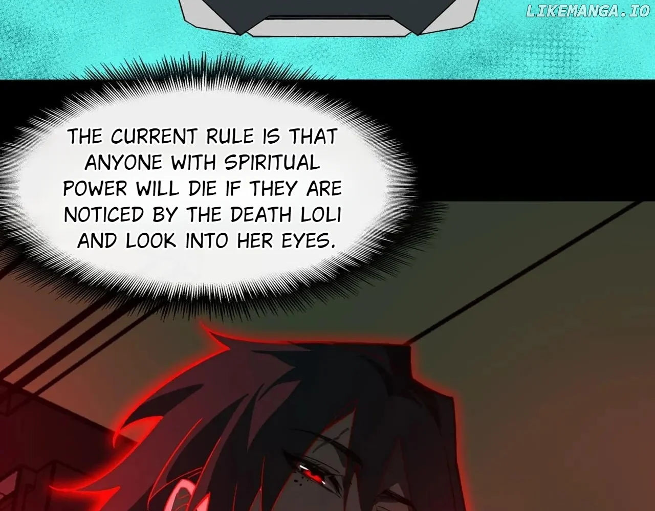 I created an Urban Legend Chapter 102 429 089