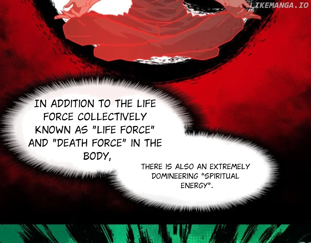 I created an Urban Legend Chapter 102 433 093