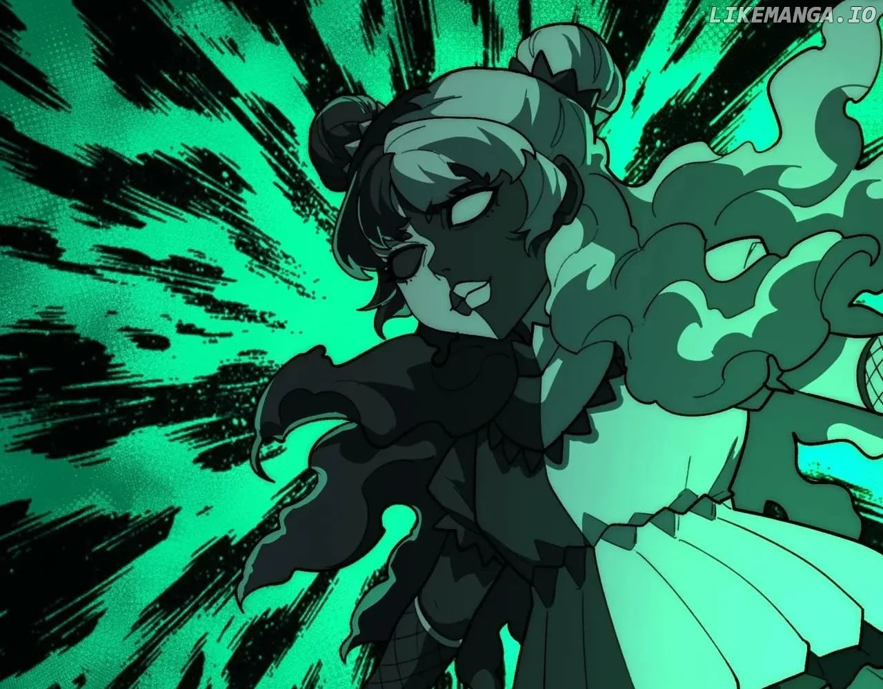 I created an Urban Legend Chapter 102 434 094