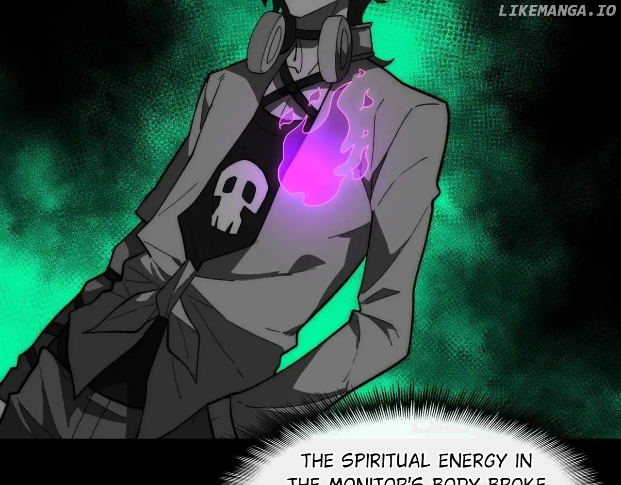 I created an Urban Legend Chapter 102 436 096