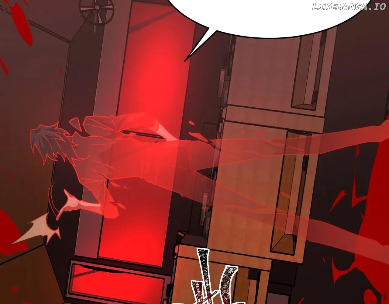 I created an Urban Legend Chapter 102 446 106