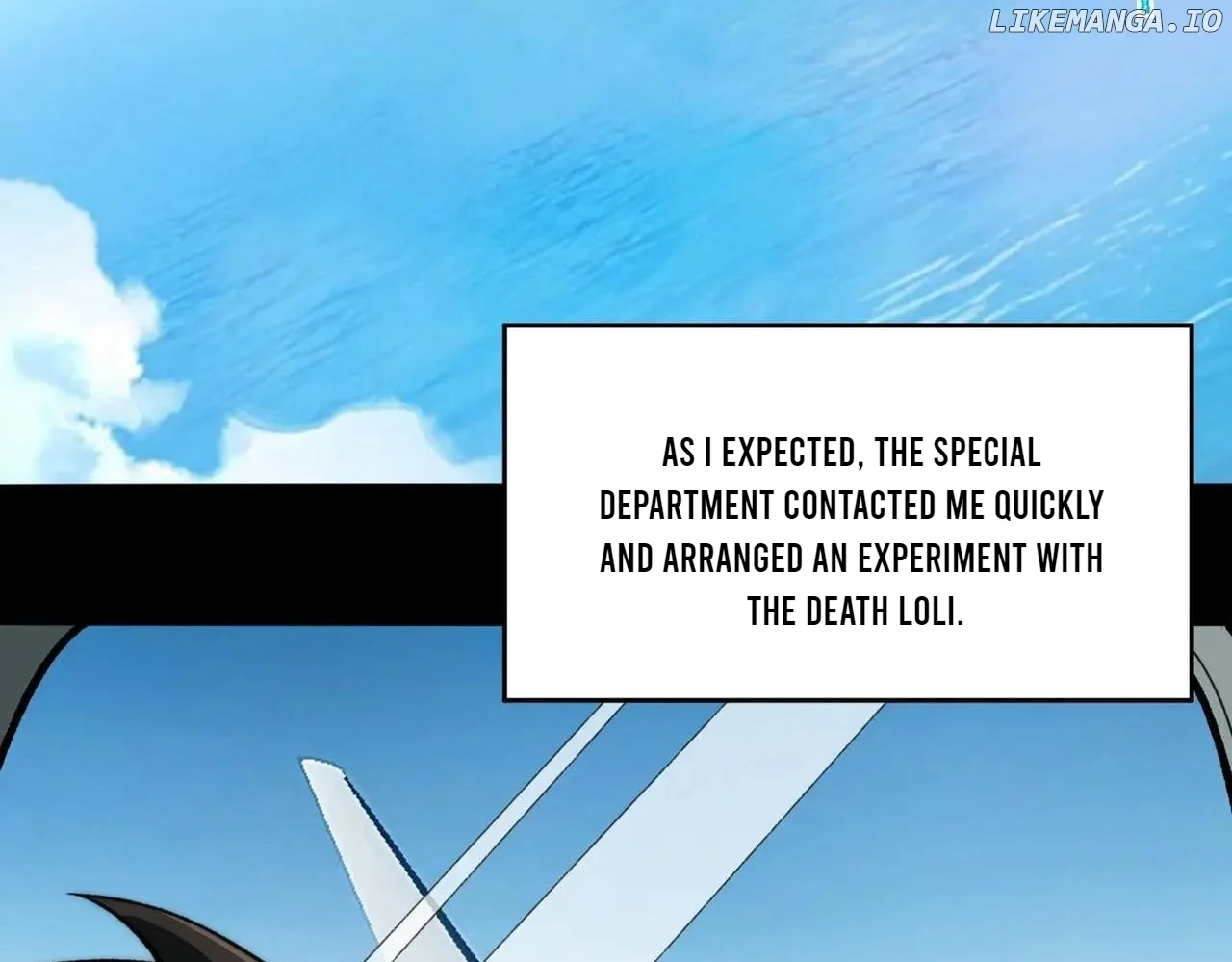 I created an Urban Legend Chapter 103 340 003