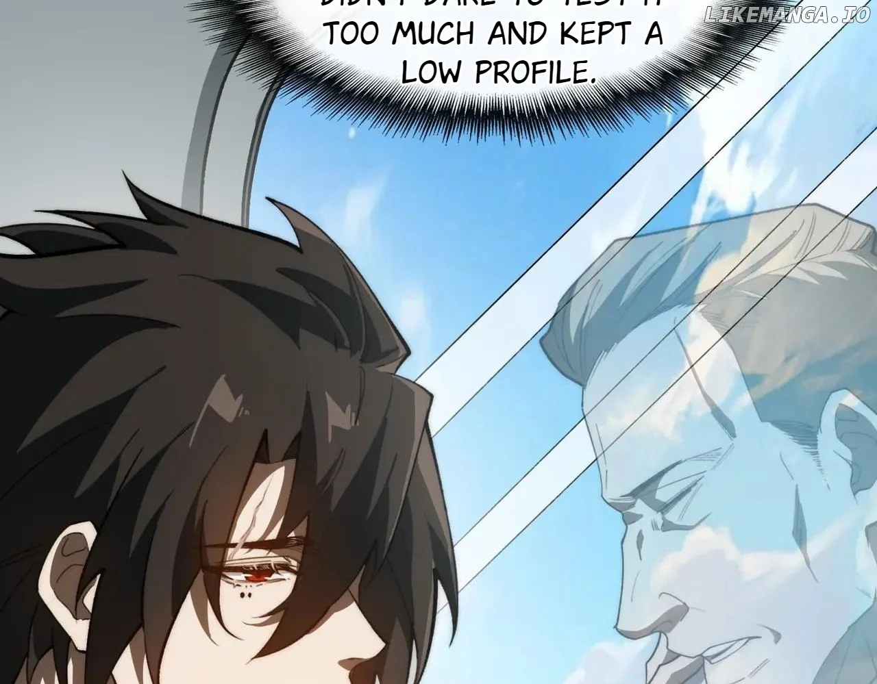 I created an Urban Legend Chapter 103 343 006