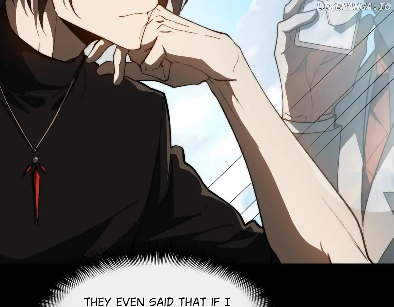 I created an Urban Legend Chapter 103 344 007