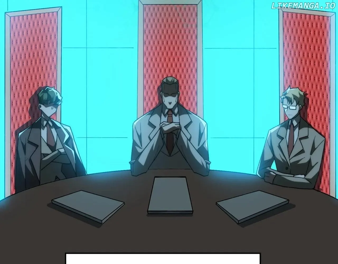 I created an Urban Legend Chapter 103 347 010