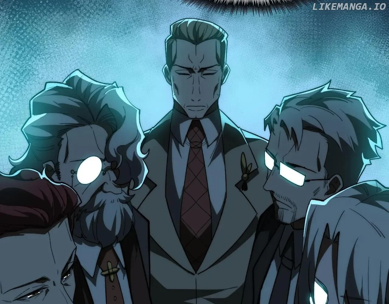 I created an Urban Legend Chapter 103 349 012