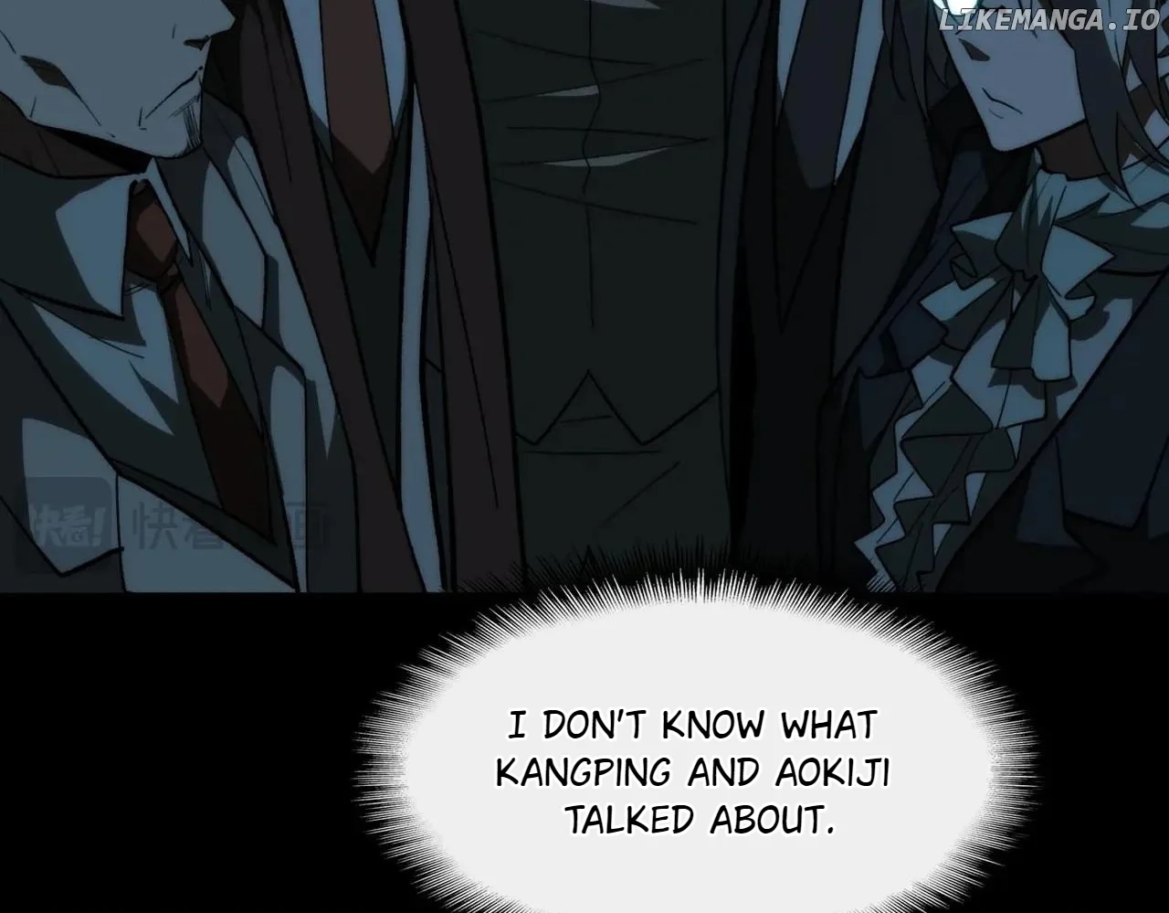 I created an Urban Legend Chapter 103 350 013