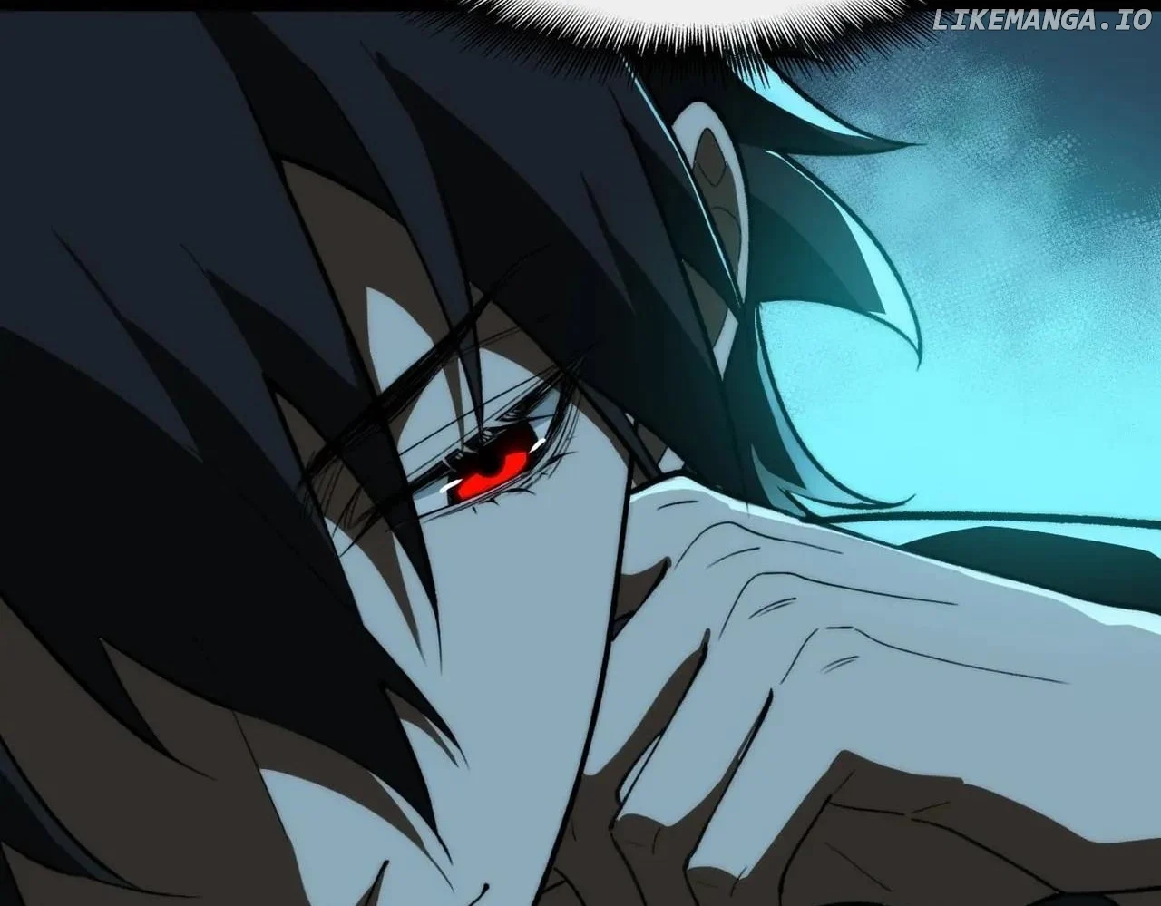 I created an Urban Legend Chapter 103 351 014