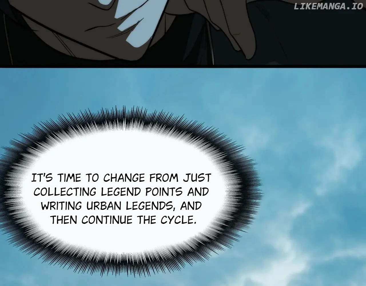 I created an Urban Legend Chapter 103 352 015