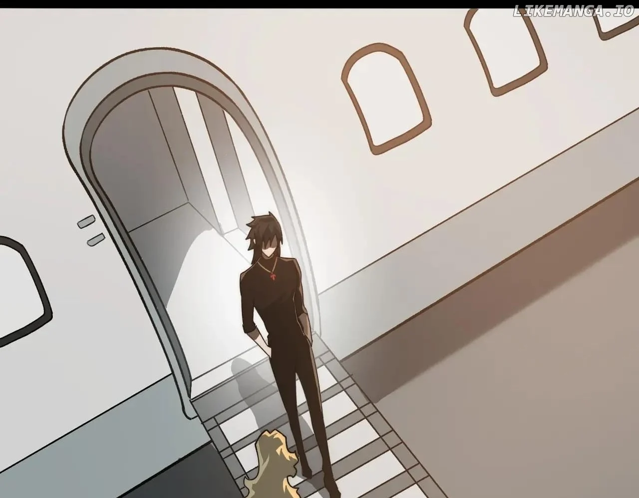 I created an Urban Legend Chapter 103 361 024