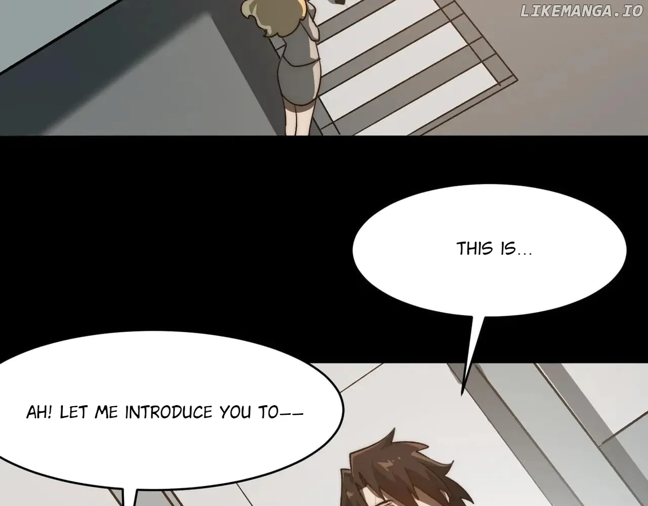 I created an Urban Legend Chapter 103 362 025