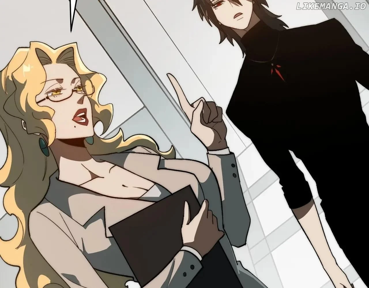 I created an Urban Legend Chapter 103 363 026