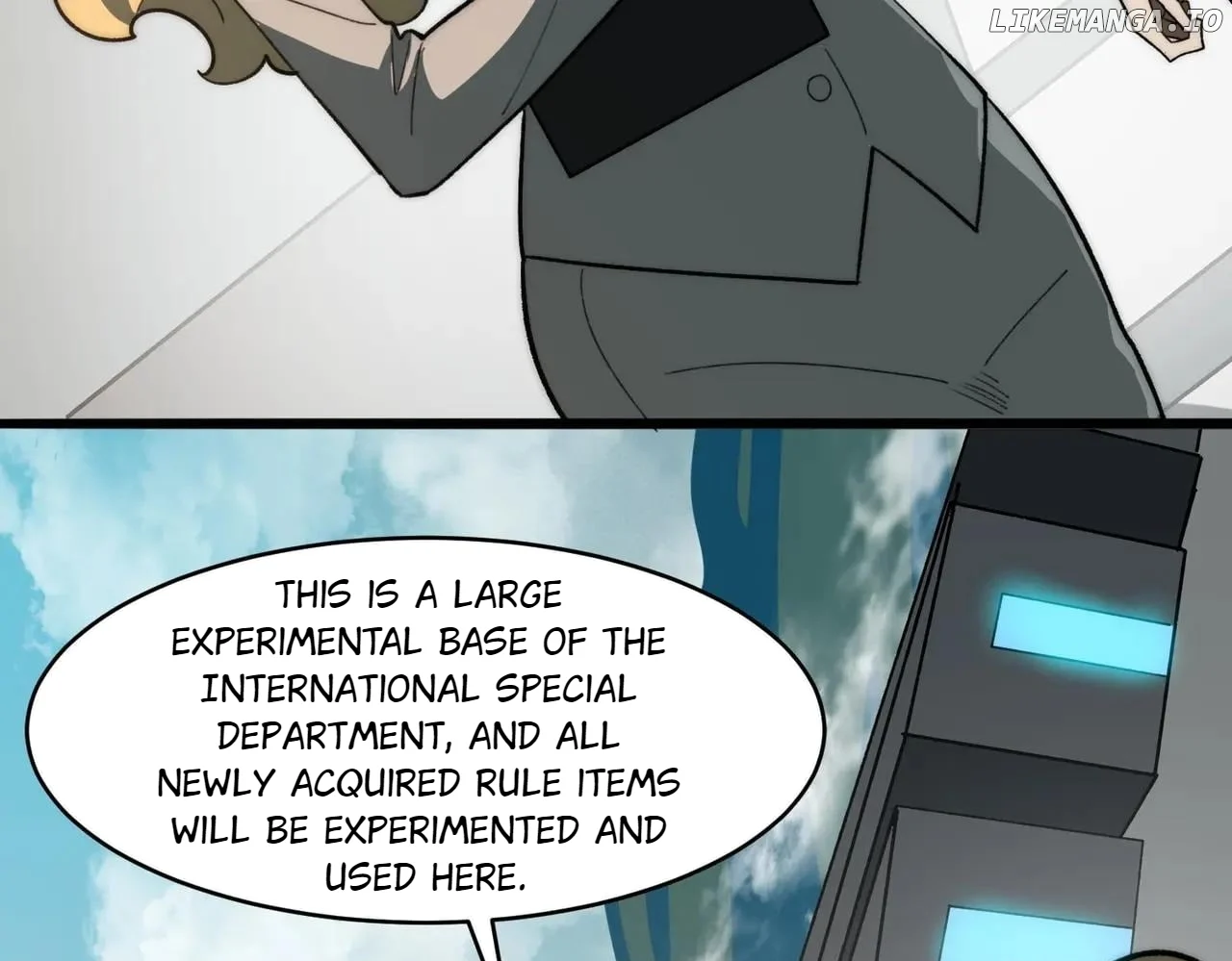 I created an Urban Legend Chapter 103 364 027