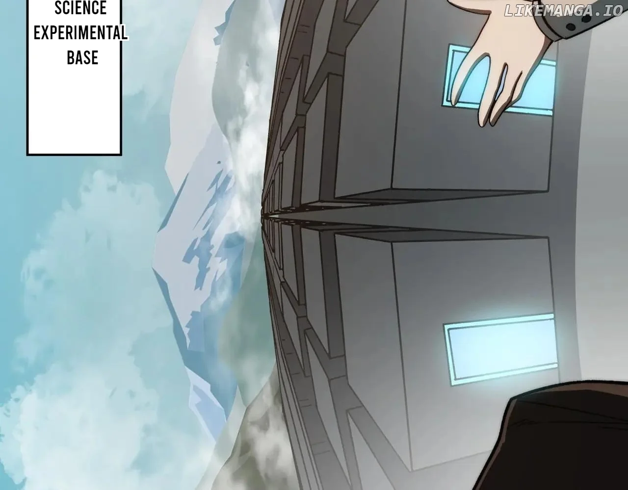 I created an Urban Legend Chapter 103 366 029