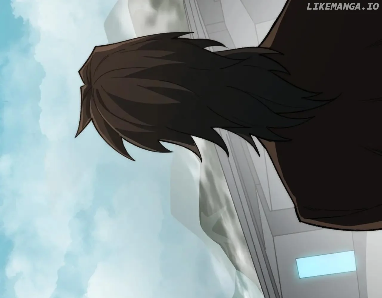 I created an Urban Legend Chapter 103 367 030