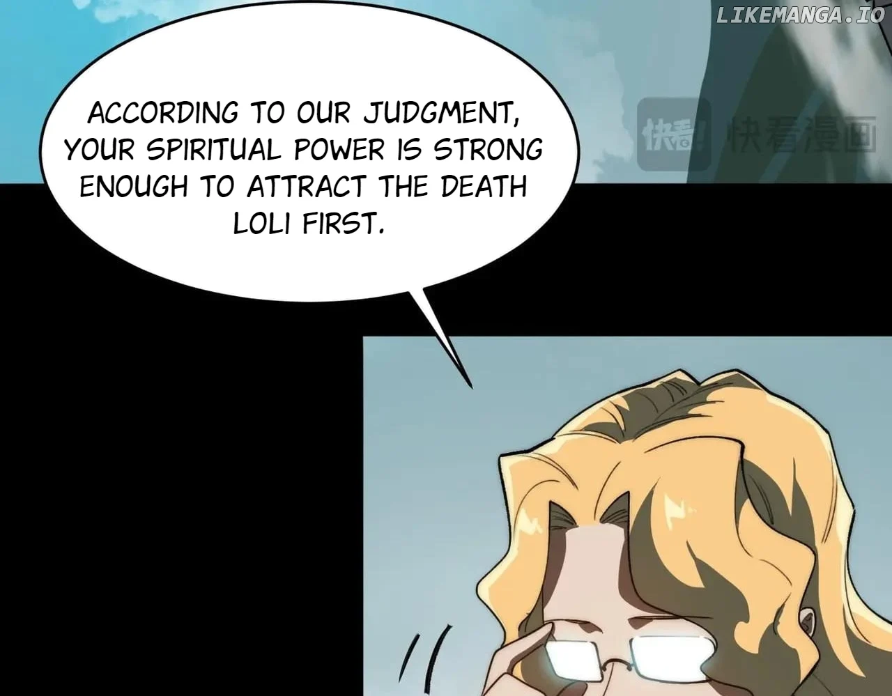 I created an Urban Legend Chapter 103 369 032