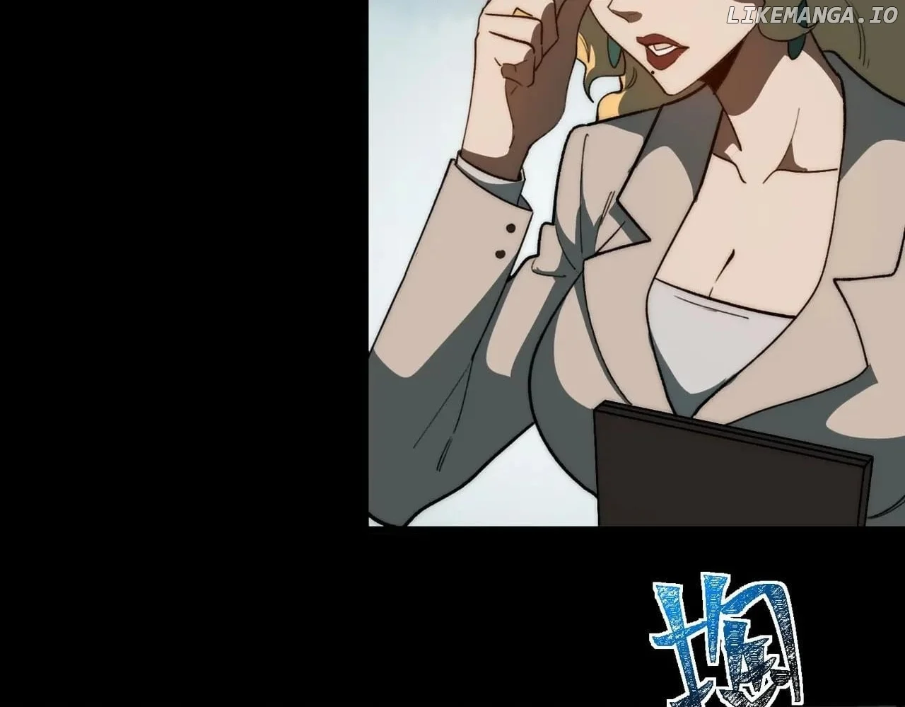 I created an Urban Legend Chapter 103 370 033