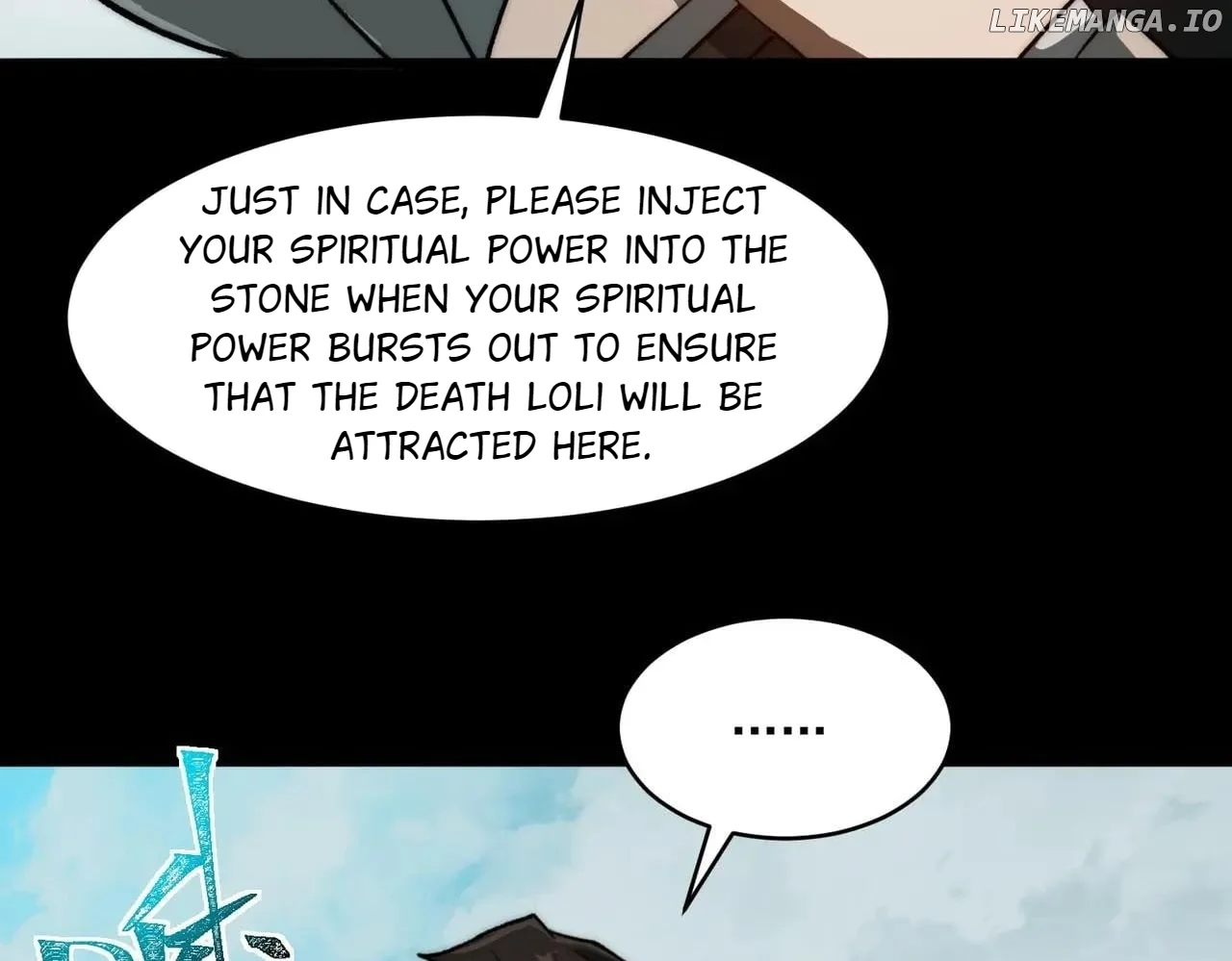 I created an Urban Legend Chapter 103 372 035