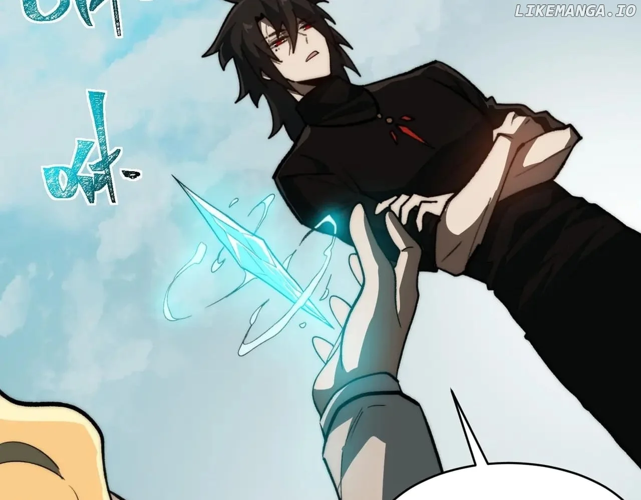 I created an Urban Legend Chapter 103 373 036