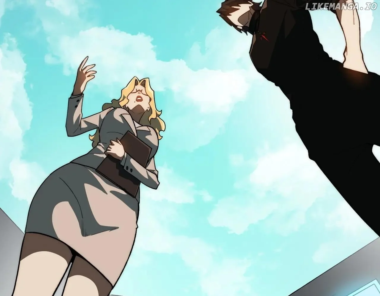 I created an Urban Legend Chapter 103 376 039