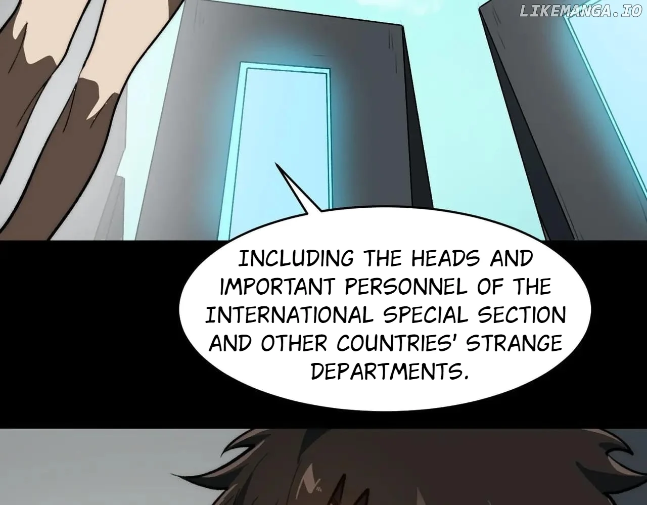 I created an Urban Legend Chapter 103 377 040