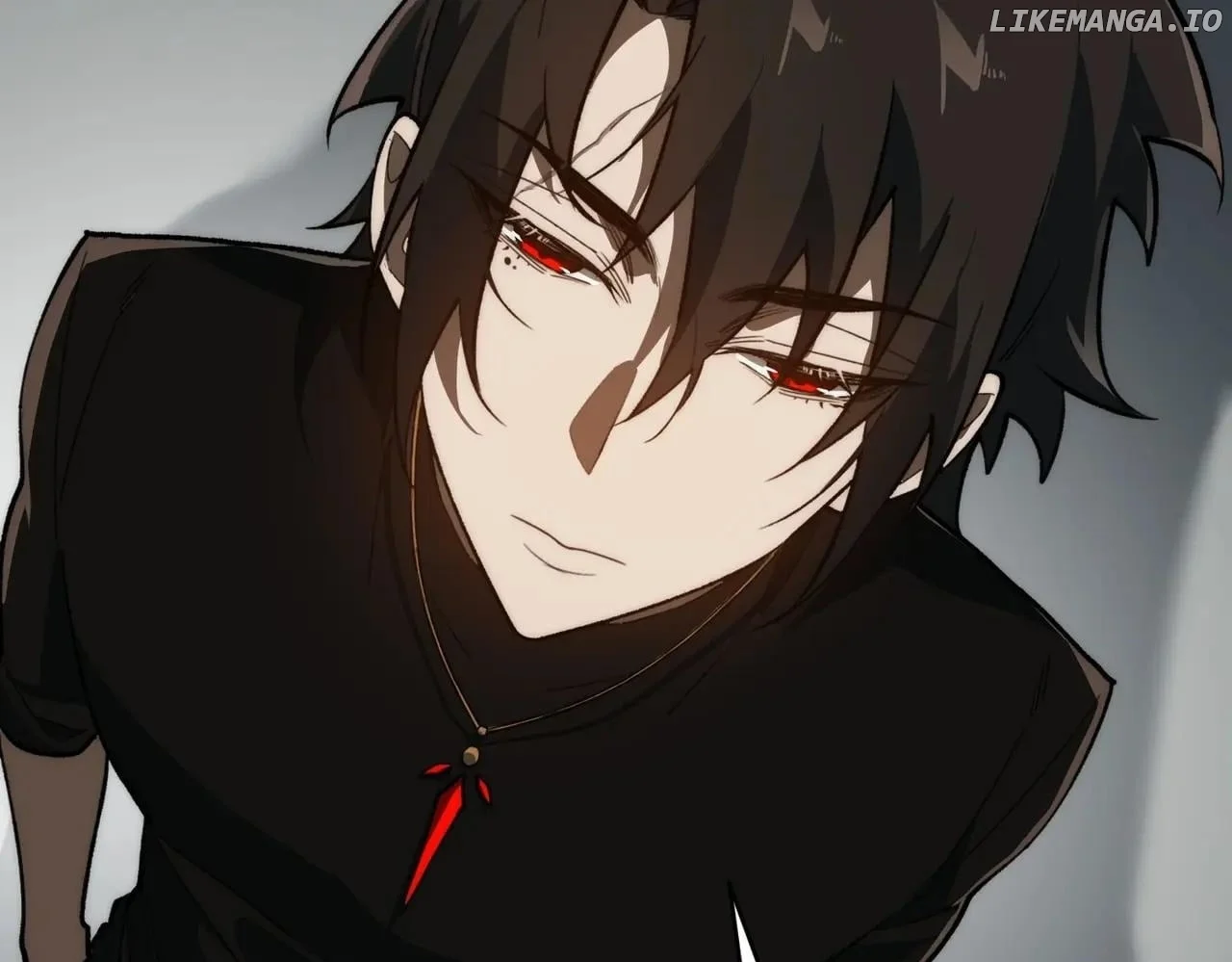 I created an Urban Legend Chapter 103 378 041