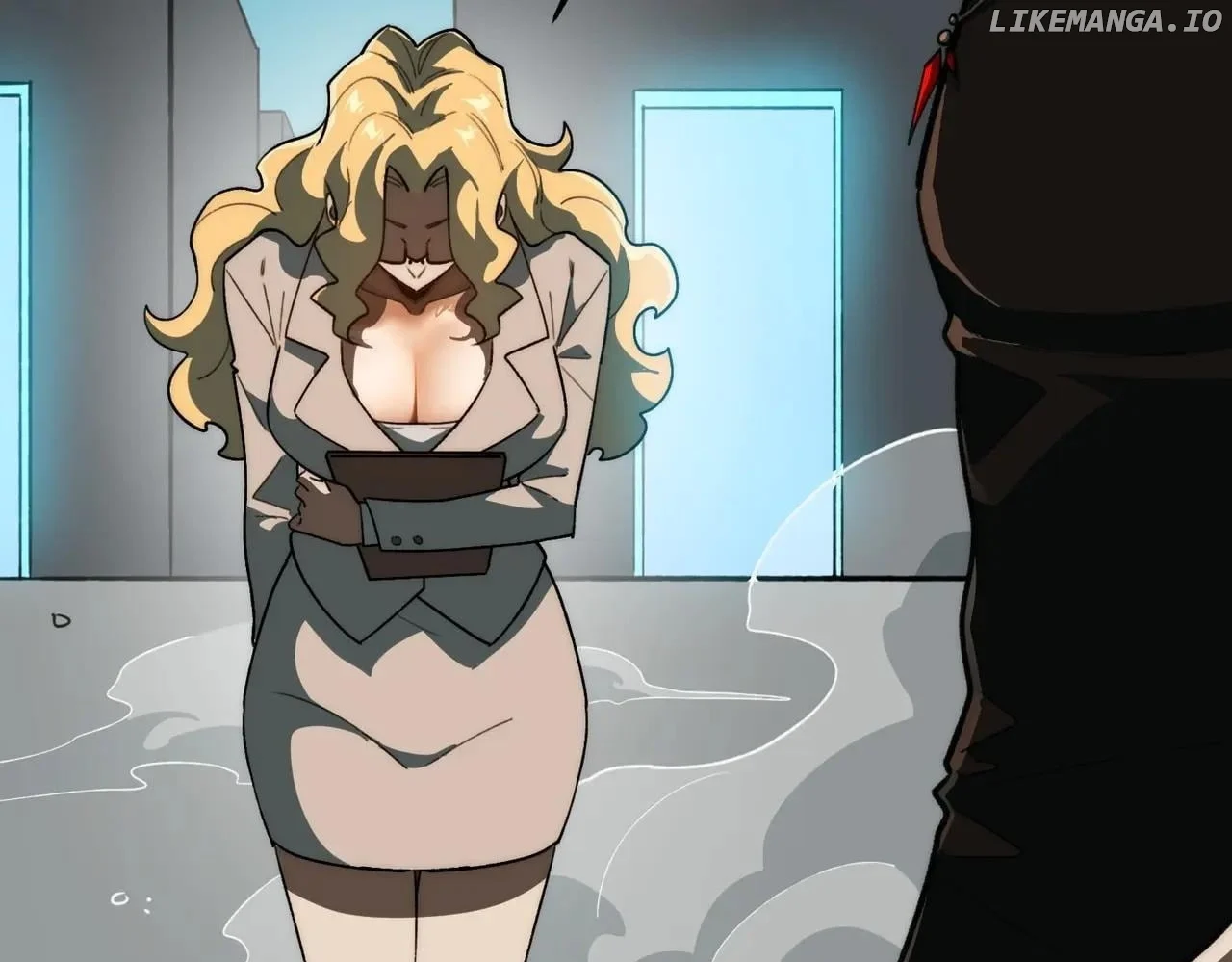 I created an Urban Legend Chapter 103 380 043