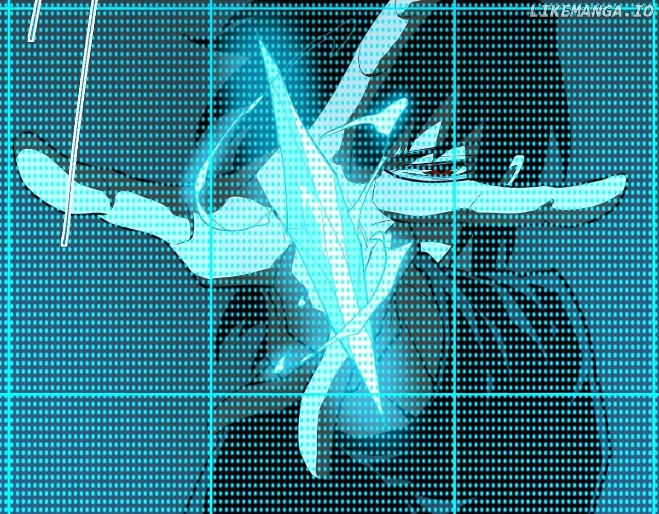 I created an Urban Legend Chapter 103 384 047