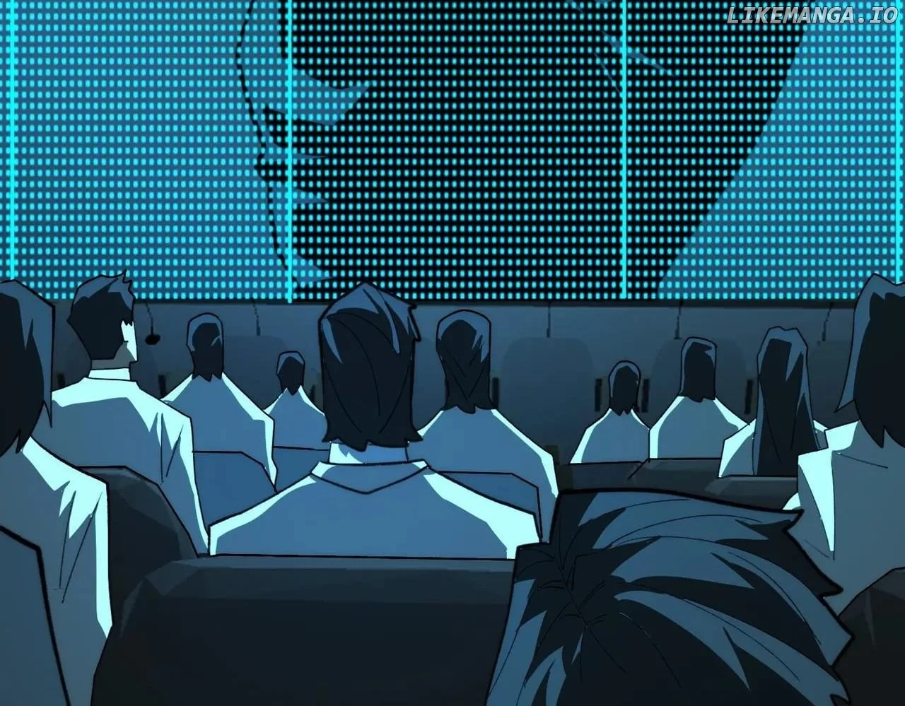 I created an Urban Legend Chapter 103 385 048