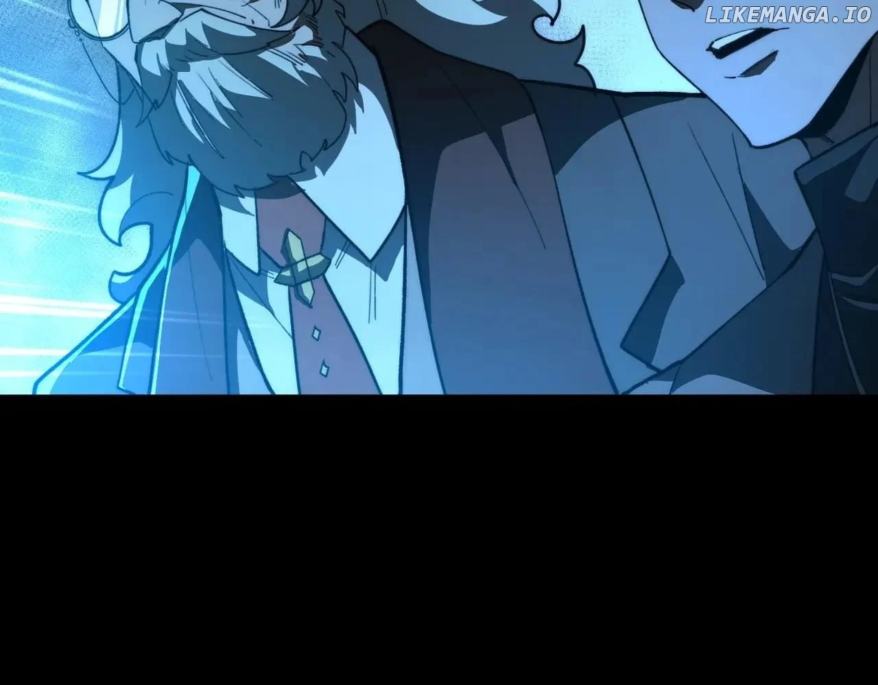 I created an Urban Legend Chapter 103 395 058