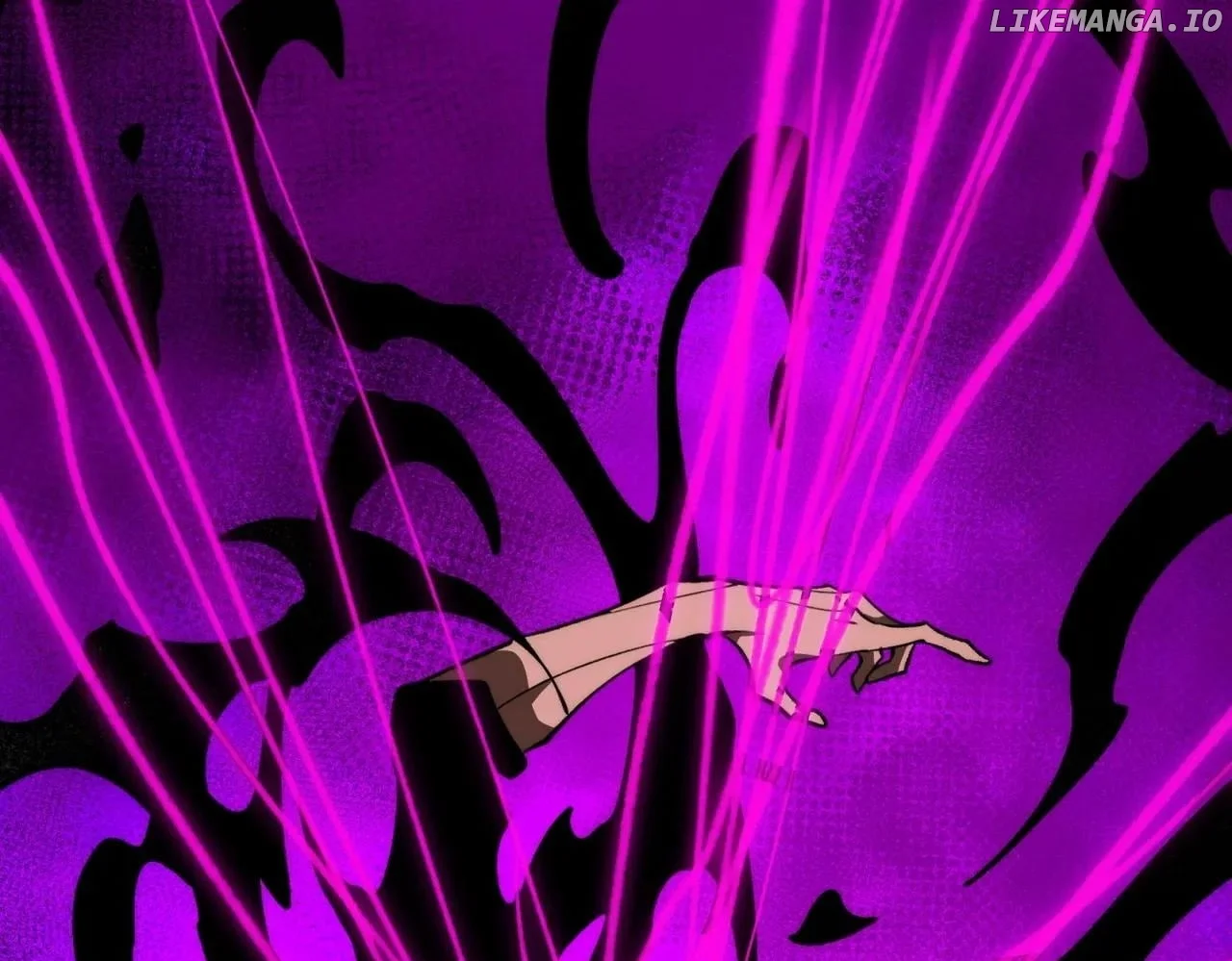 I created an Urban Legend Chapter 103 404 067