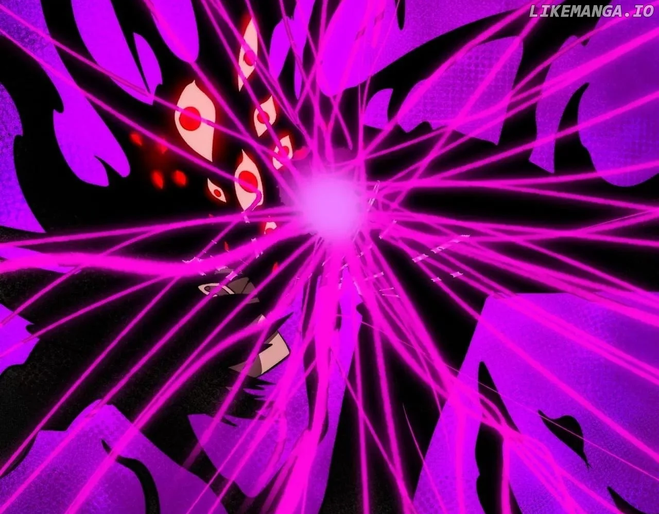 I created an Urban Legend Chapter 103 405 068