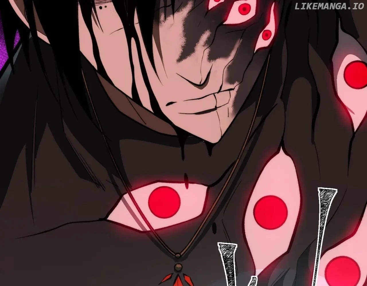 I created an Urban Legend Chapter 103 408 071