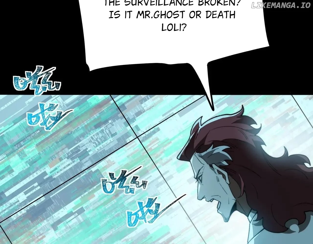 I created an Urban Legend Chapter 103 418 081