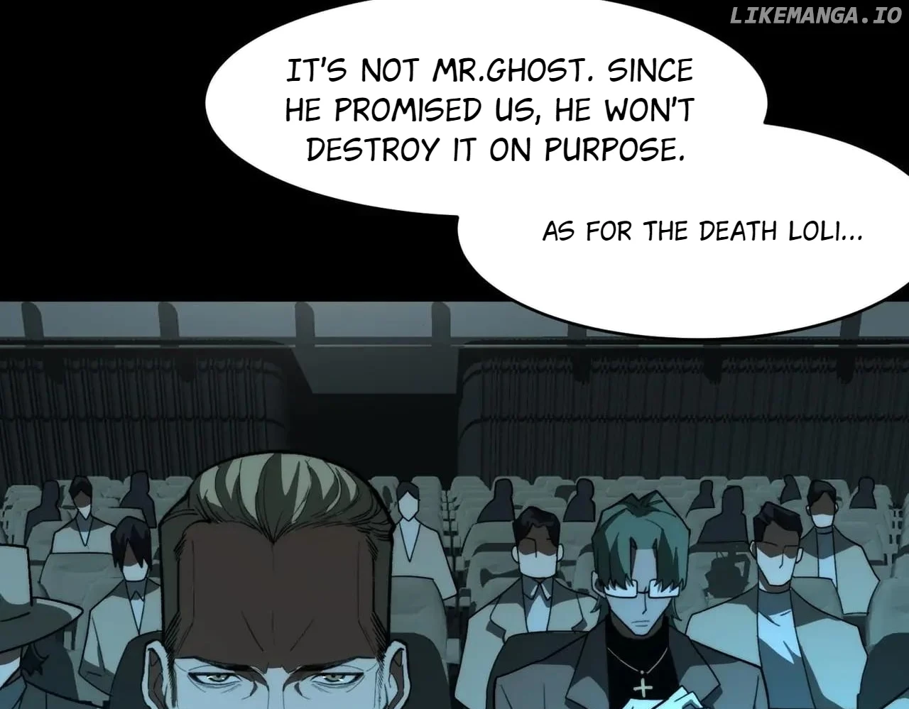 I created an Urban Legend Chapter 103 420 083