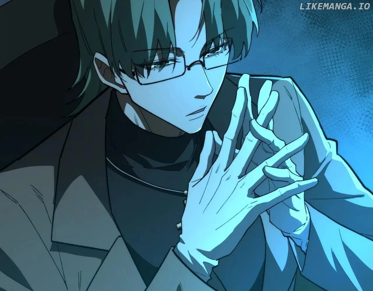 I created an Urban Legend Chapter 103 423 086