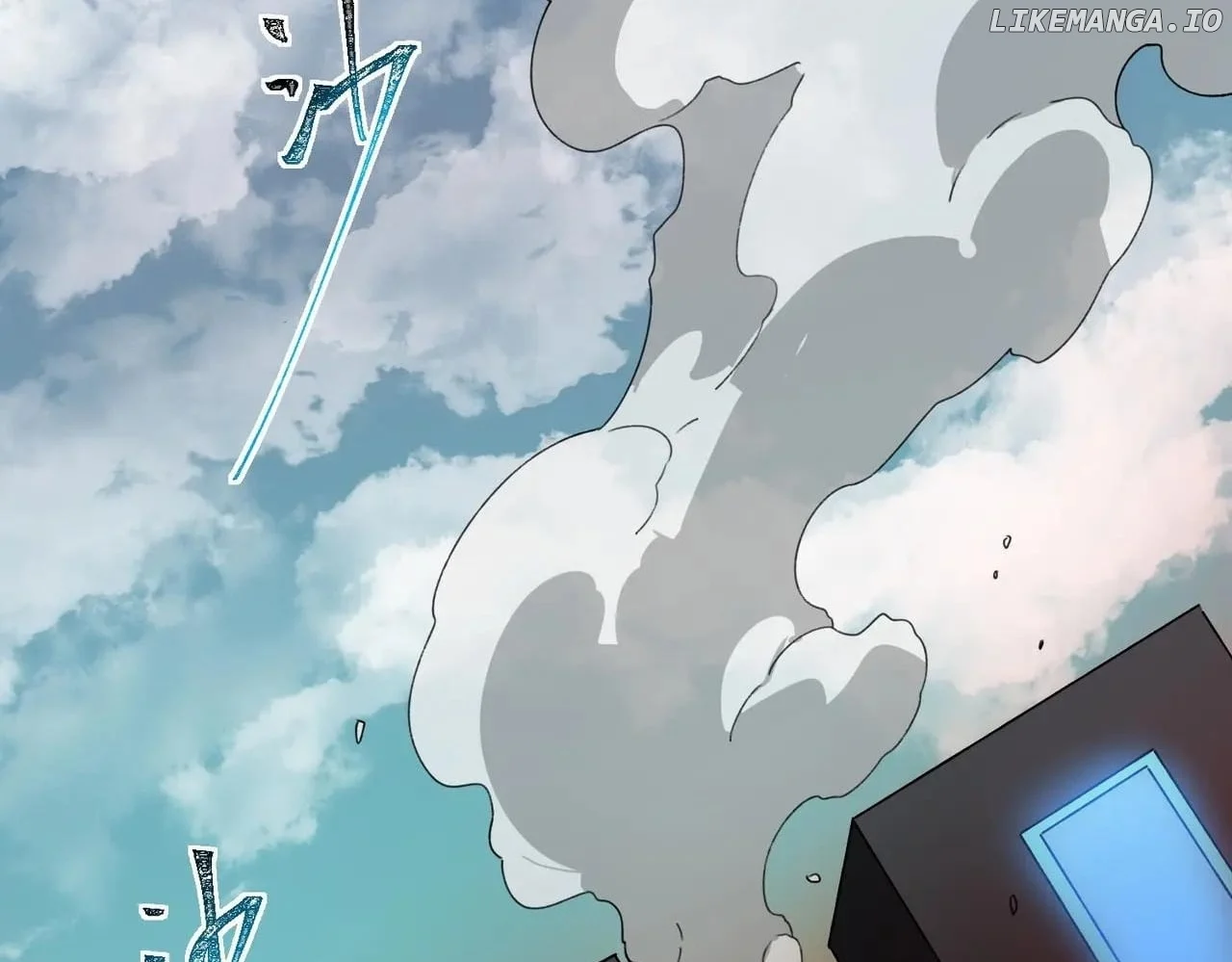 I created an Urban Legend Chapter 103 425 088