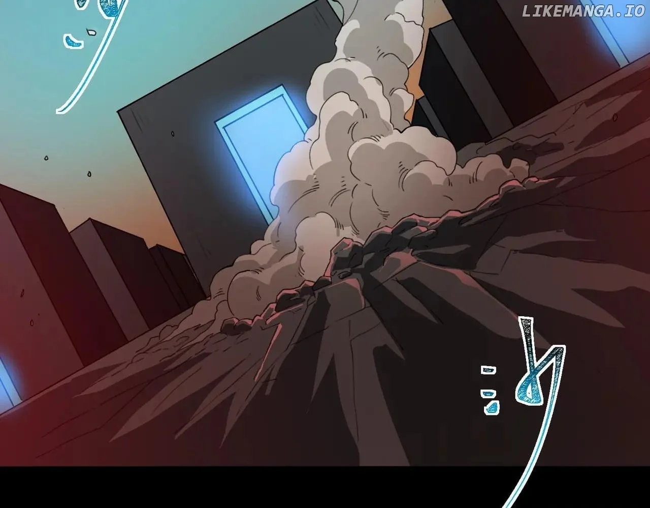 I created an Urban Legend Chapter 103 426 089