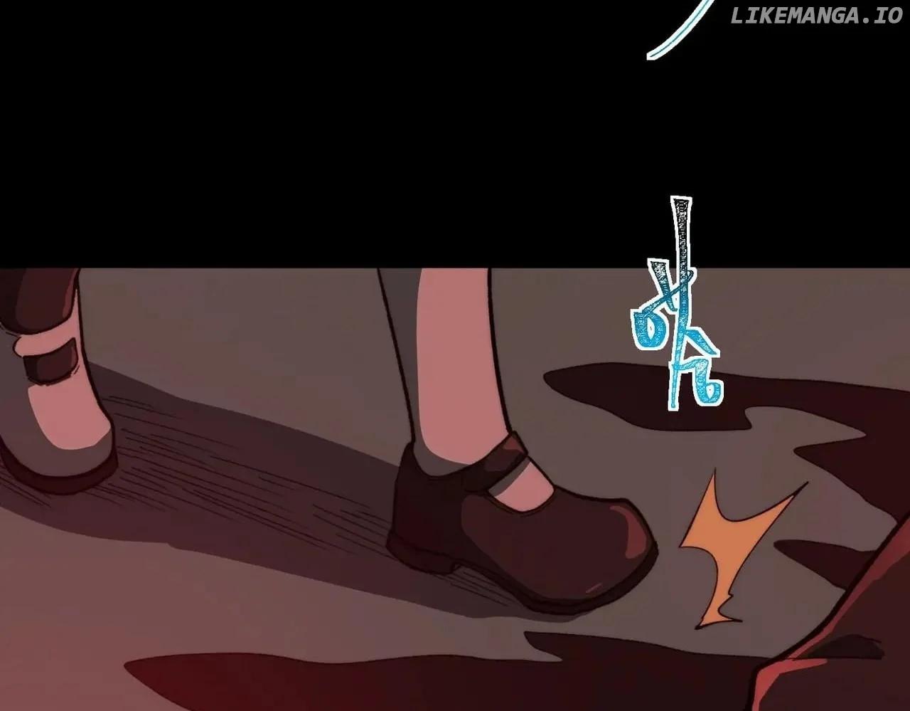 I created an Urban Legend Chapter 103 427 090