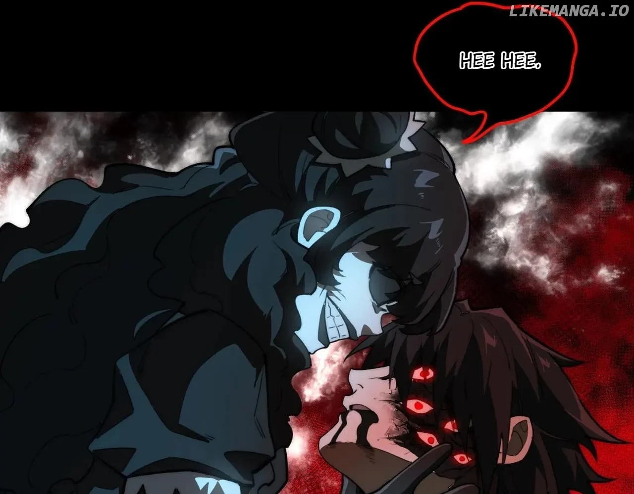 I created an Urban Legend Chapter 103 429 092