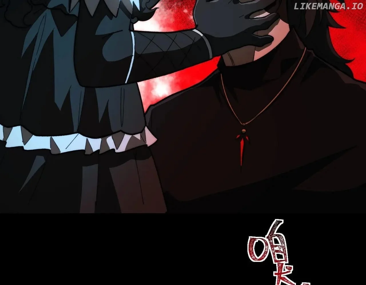 I created an Urban Legend Chapter 103 430 093