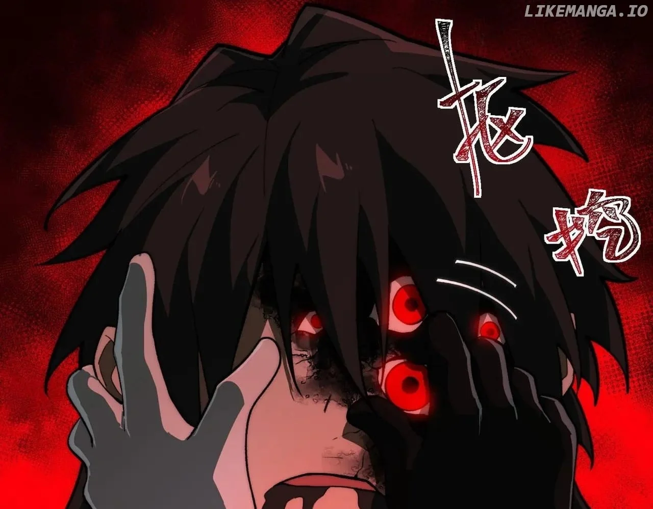 I created an Urban Legend Chapter 103 433 096