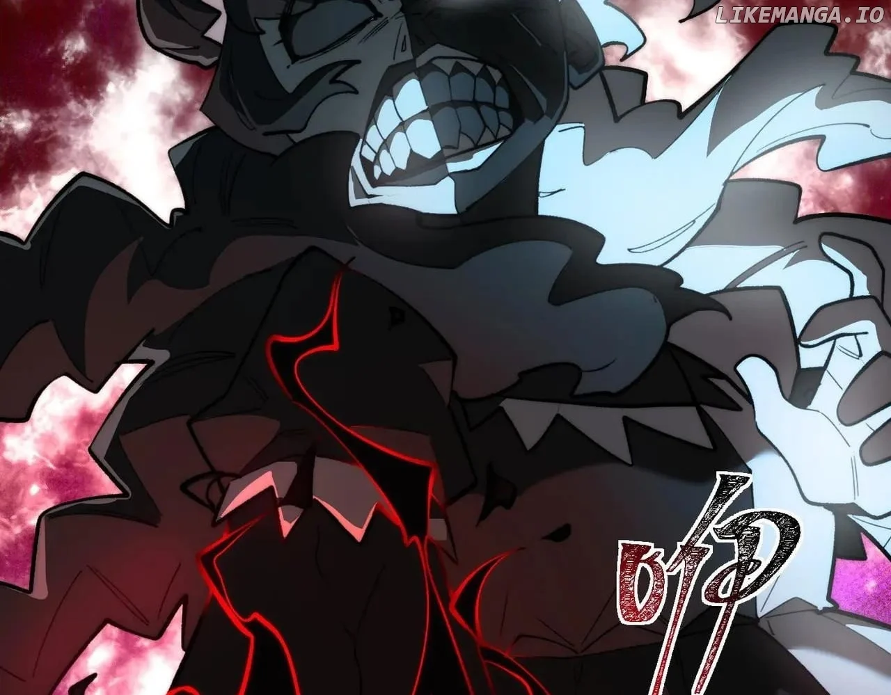 I created an Urban Legend Chapter 103 439 102