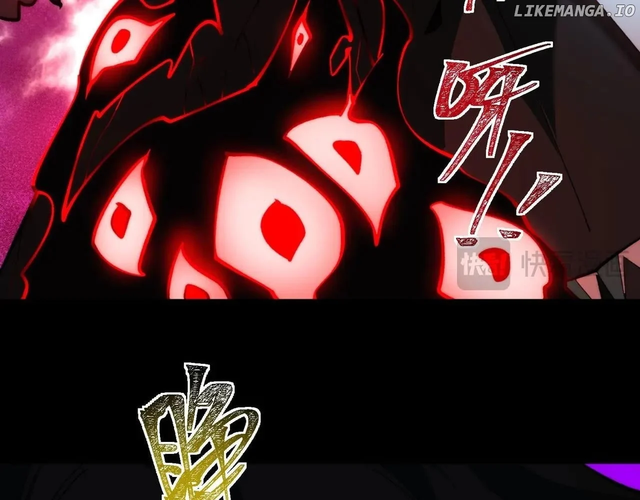 I created an Urban Legend Chapter 103 440 103