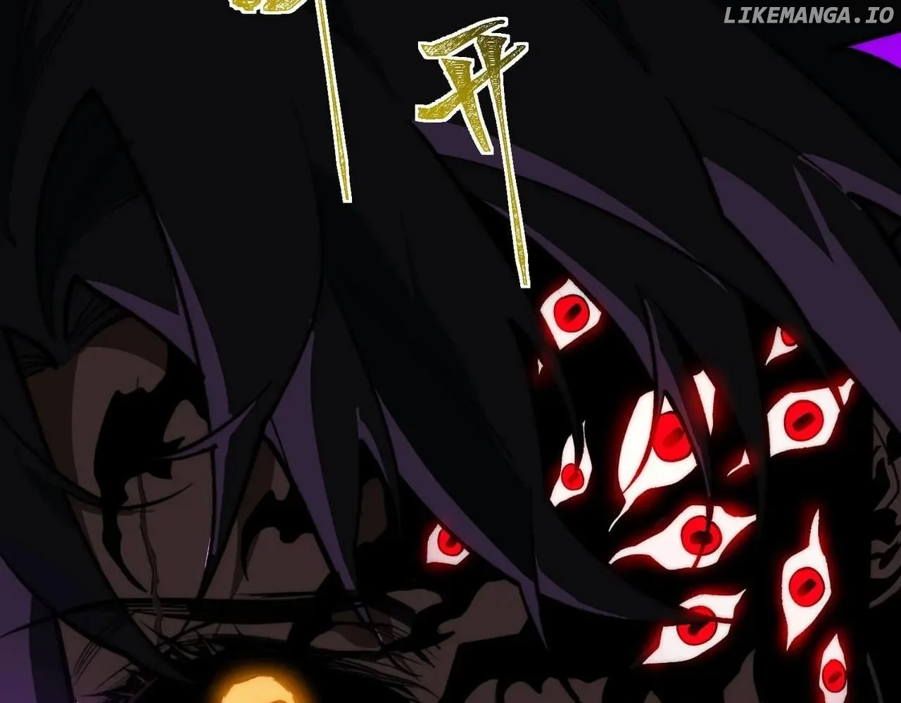 I created an Urban Legend Chapter 103 441 104